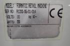 Formatic/deighton Cookie Depositor, Model R1200